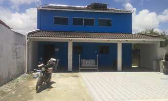 Imagem 7: Vendo ou Troco Casa Duplex em Carapibus - Leia a Descrição!!!!