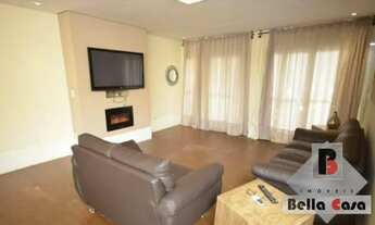 Imagem 3: Sobrado para venda possui 304 metros quadrados com 3 quartos em Mooca - São Paulo - SP