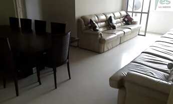 Imagem 6: Cód.: 4529 - Apartamento com condomínio,3 quartos sendo 01 suíte e 01 vaga no Centro de Sa