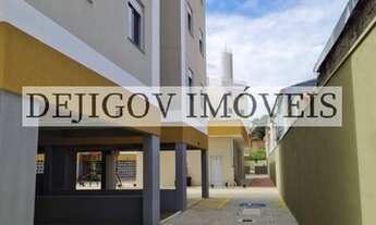 Imagem 2: Apartamento para Venda em Jundiaí, Horto Santo Antonio, 3 dormitórios, 1 suíte, 2 banheiro