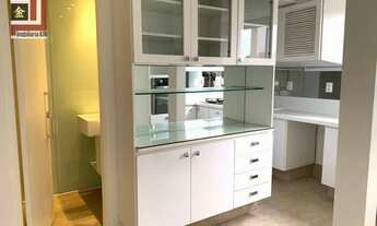 Imagem 4: Apartamento com 2 dormitórios à venda, 87 m² por R$ 999.000,00 - Paraíso - São Paulo/SP