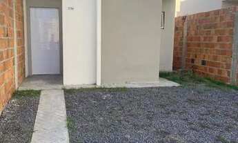 Imagem 4: Casa de 2/4 pra alugar no Condomínio Reserva Sim