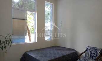 Imagem 3: Quarto Mobiliado para locação em frente ao metro Bresser Mooca