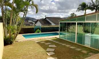 Imagem 4: SANTANA DE PARNAÍBA - Casa de Condomínio - Tamboré