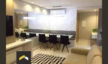 Imagem 3: Apartamento com 3 dormitórios para alugar, 90 m² por R$ 4.144,00/mês - Cavalhada - Porto A