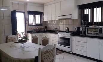 Imagem 6: Casa para venda com 250 metros quadrados com 3 quartos em Urussanguinha - Araranguá - SC