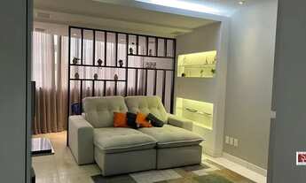 Imagem 3: Apartamento para aluguel, 4 quartos, 2 suítes, 2 vagas, Lourdes - Belo Horizonte/MG