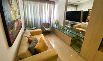 Imagem 6: RCR) Apartamento | 2 quartos | Parc Torre | Lazer completo