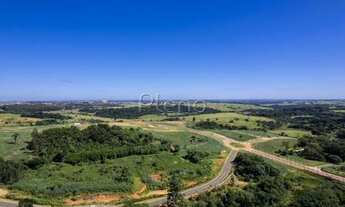 Imagem 2: Terreno - Loteamento Residencial Tie Campinas - Campinas