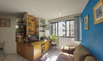 Imagem 5: Oportunidade de Flat de 32 m² com área de lazer em Boa Viagem