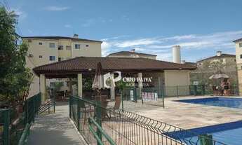 Imagem 5: Apartamento com 2 dormitórios, 50 m² - venda por R$ 175.000,00 ou aluguel por R$ 1.642,51