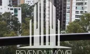 Imagem 3: Apartamento na Vila Suzana com 225m². Possuí 4 suítes, 4 banheiros e 4 vagas