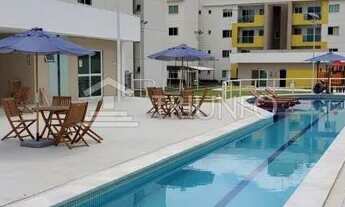 Imagem 5: Apartamento para venda tem 60 metros quadrados com 3 quartos em Morros - Teresina - Piauí