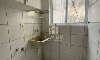 Imagem 6: Apartamento com 2 dormitórios para alugar, 44 m² por R$ 1.466,00/mês - Parque Iracema - Fo