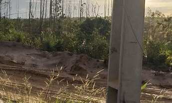 Imagem 5: Gleba Monjolo 10 Hectares