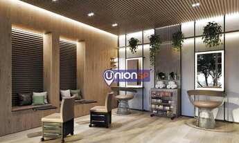 Imagem 5: Apartamento com 4 dormitórios à venda, 222 m² por R$ 4.309.697 - Perdizes - São Paulo/SP