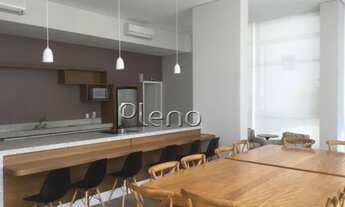 Imagem: Apartamento à venda no Jardim Chapadão