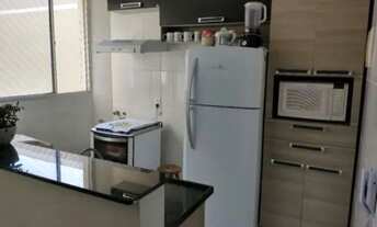 Imagem 3: APARTAMENTO A VENDA NA VILA CANARIA