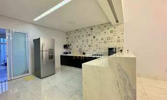 Imagem 3: Casa com 3 dormitórios à venda, 151 m² por R$ 900.000 - Residencial Real Parque Sumaré - S