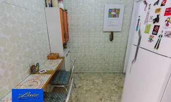 Imagem 7: Apartamento para venda com 98 metros quadrados com 3 quartos em Perdizes - São Paulo - SP