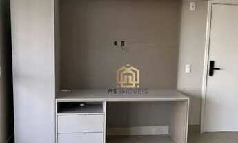 Imagem 6: Studio com 1 dormitório para alugar, 36 m² por R$ 4.257,83/mês - Vila Mariana - São Paulo