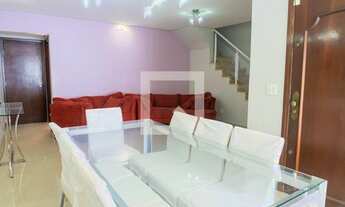 Imagem 2: Casa para Aluguel - Planalto Paulista, 5 Quartos, 190 m2