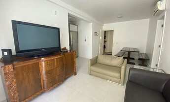 Imagem 5: Apartamento para aluguel possui 75 metros quadrados com 2 quartos em Jurerê - Florianópoli