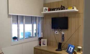 Imagem 7: Apartamento 151 m², com 3 SUITES, ACEITA PERMUTA POR APTO ATE 700 MIL- CHACARA INGLESA -SB