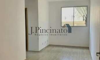 Imagem 2: Apartamento Padrão em Jundiaí