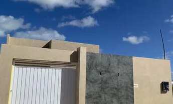 Imagem: Casa Na Barra Dos Coqueiros