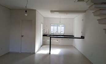 Imagem 5: Casa - Parque Jambeiro - Campinas