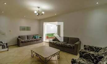 Imagem: Casa para Aluguel - Jabaquara, 3 Quartos