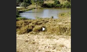 Imagem: Petrolina 37 alqueires