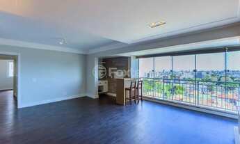 Imagem 3: Apartamento venda 129 M², 3 quartos, 3 suítes, 2 vagas cobertas em Jardim Europa - Porto A