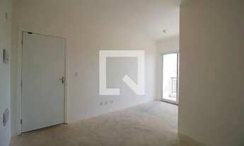 Imagem 2: Apartamento para Aluguel - Jardim Altos do Itavuvu, 2 Quartos, 62 m2