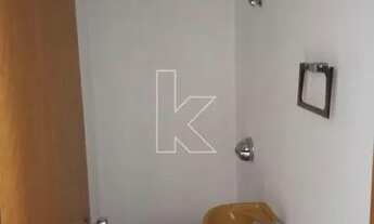 Imagem 6: Apartamento para Locação com 120m² 3 Quartos 1 Suite 2 Vagas em Itaim Bibi