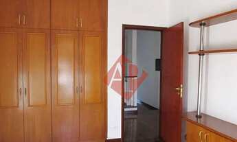 Imagem 6: Sobrado com 5 dormitórios à venda, 360 m² por R$ 2.200.000,00 - Barueri - Santana de Parna