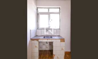 Imagem 5: Apartamento para Aluguel - Vila das Mercês, 1 Quarto, 25 m2