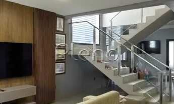 Imagem 2: Casa - Swiss Park - Campinas