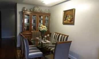 Imagem 3: Apartamento para Venda - 203.98m², 3 dormitórios, sendo 1 suites, 3 vagas - Ipanema