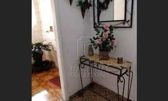 Imagem 5: Sobrado com 3 dormitórios à venda, 280 m² por R$ 1.200.000,00 - Campestre - Santo André/SP