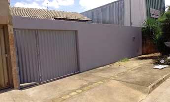 Imagem: Alugo casa 2 quartos no Setor Das Nações