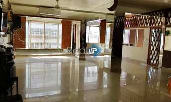 Imagem 5: Apartamento 3 quartos, com dependências e vaga