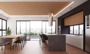 Imagem 6: Apartamento à venda, 3 quartos, 3 suítes, 3 vagas, Funcionários - Belo Horizonte/MG