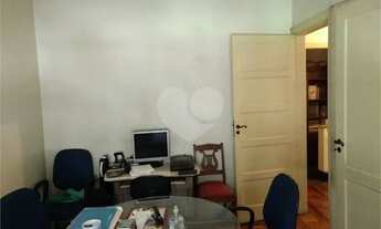 Imagem 4: São Paulo - Casa Padrão - JARDIM PAULISTA