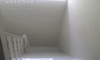 Imagem 7: Santo André - Casa Padrão - Parque Erasmo Assunção