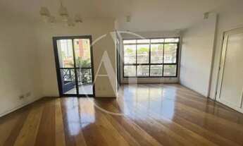 Imagem 3: Apartamento Padrão em Campinas