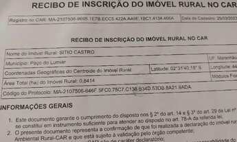 Imagem 3: Terreno Terreno / lote com venda por R$140.000