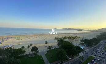 Imagem 2: Apartamento para venda com 180 metros quadrados com 3 quartos em Gonzaga - Santos - SP