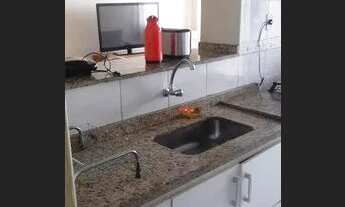 Imagem 6: Apartamento com 2 dormitórios para alugar, 90 m² por R$ 3.568,02/mês - Jardim São Dimas